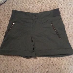 Athleta shorts